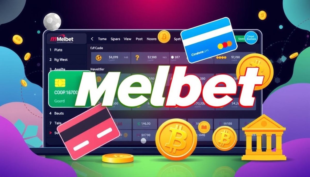 способы пополнения Melbet