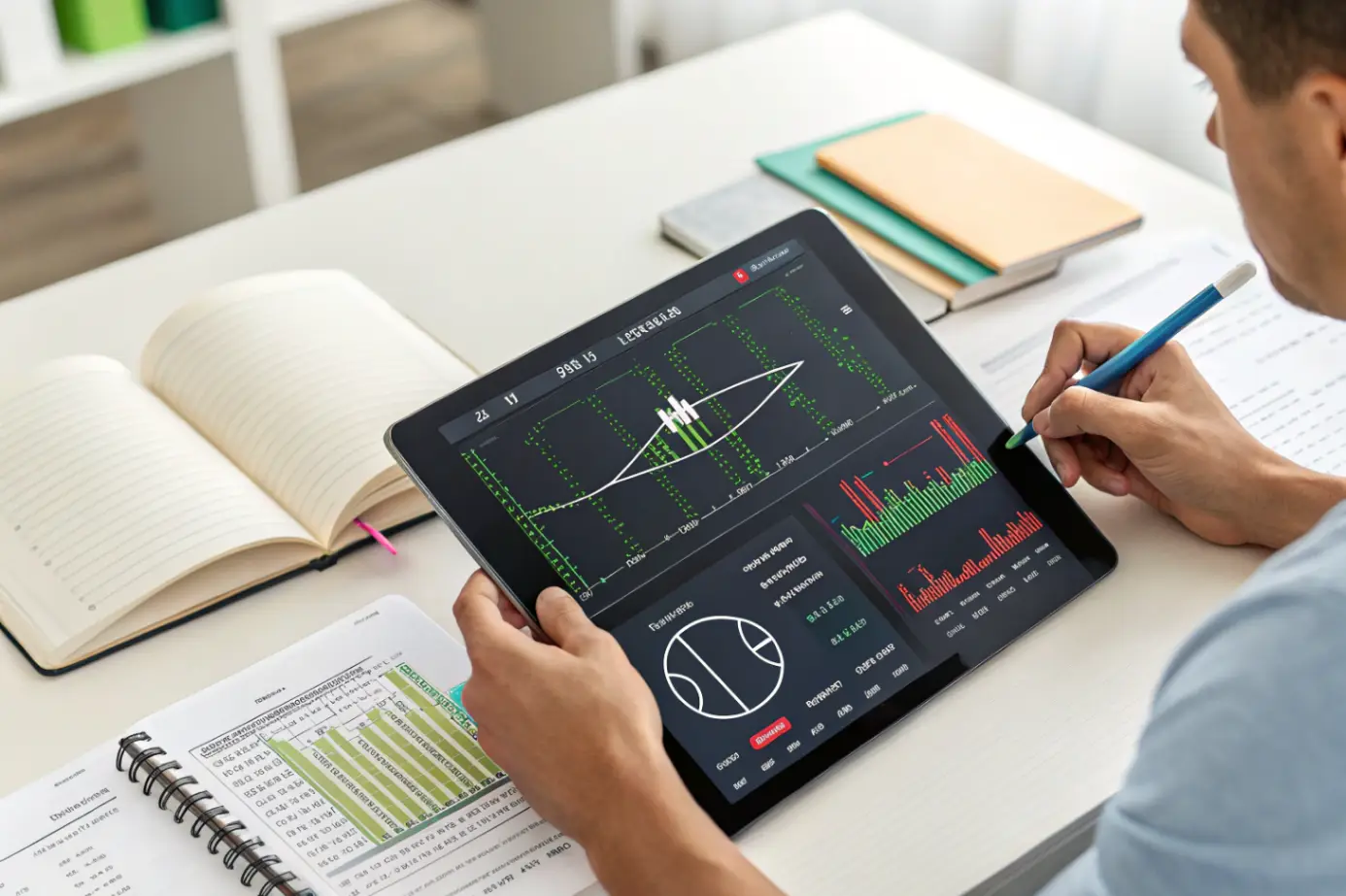 Стратегии ставок на угловые и статистику в Мелбет — тренд 2026